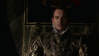 There. I've said it. - The Tudors