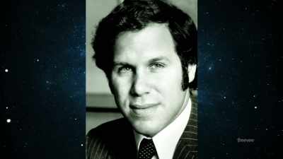 There was Jeffrey Katzenberg - The Center Seat: 55 Years of Star Trek