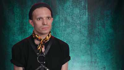 There was just a couple moments - The Boulet Brothers' Dragula: Titans