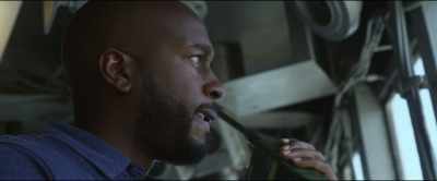 There was just
another one in Oceanside. - Megalodon: The Frenzy