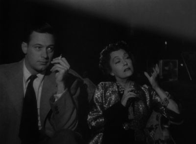 There just aren't any faces like that anymore - Sunset Blvd