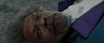 There just can't be
gods amongst us. - Glass