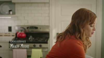 - There just doesn't
seem to be any rhyme or reason - Zoey's Extraordinary Playlist