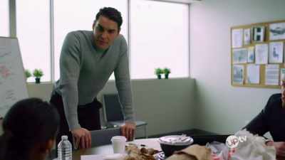 There just isn't a way
to make this plan work. - Christmas with a Prince: The Royal Baby