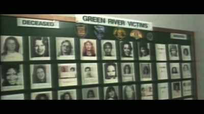 There were just so many
victims during that time - Invisible Monsters: Serial Killers in America
