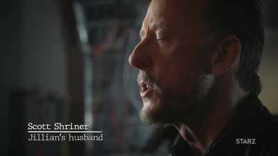 There was just
no way of telling - Confronting a Serial Killer