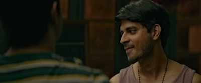 'There was just one
day left for GC to end.' - Chhichhore