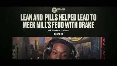- There were just
rumors and allegations - Free Meek