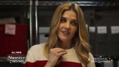 There was just
something about her." - USS Christmas