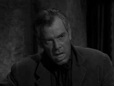 There. Keep an eye on the bets, ira. - The Twilight Zone