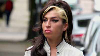 There was large periods - Reclaiming Amy