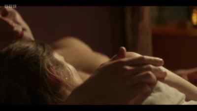 There they lay,
quietly entwined, - Cunk on Life