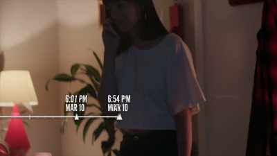 There were lengthy
phone calls, - A Time to Kill