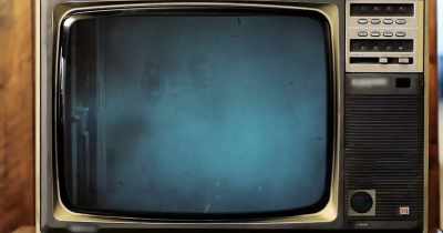 There was like a cinema tech - Time Warp Vol. 1: Midnight Madness