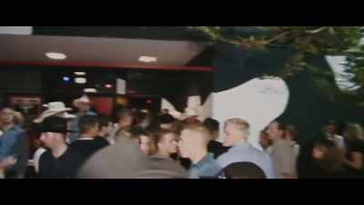 There were limos
lined up for us to get into, - Girls Gone Wild: The Untold Story