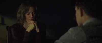 There is little doubt
that I would worry night and day - The Lost City of Z