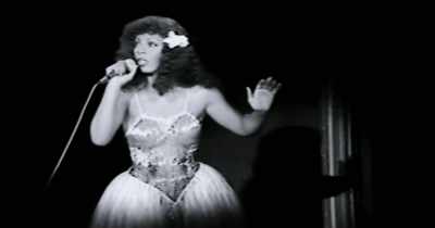 There lived a little girl - Love to Love You, Donna Summer