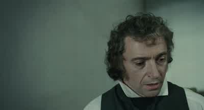 There lived a man whose name was Jean Valjean - Les MisÃ©rables