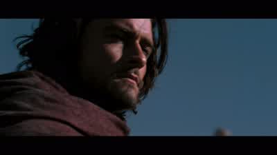 There, my lord. - Kingdom of Heaven