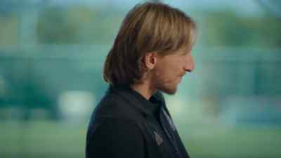 There were lots of complaints - Real Madrid: Until the End