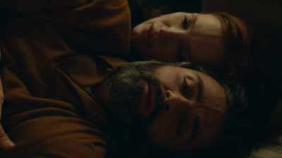 There was lots of moments where I was sure - Scenes from a Marriage