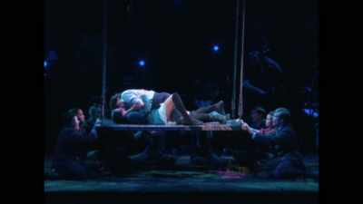 There is love in heaven - Spring Awakening: Those You've Known
