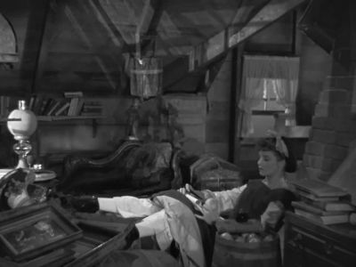 There l've done my best - Little Women