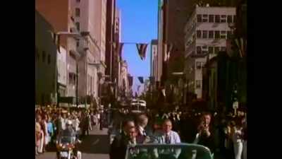 There is Lyndon Johnson - JFK: What The Doctors Saw