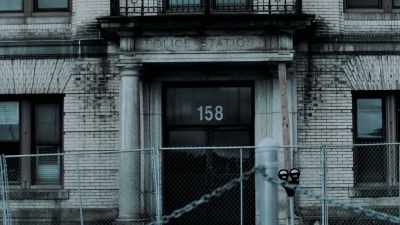 There were many aspects
that corroborated. - Fall River