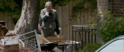 There was many, many, many flies, - Don't F**k with Cats: Hunting an Internet Killer