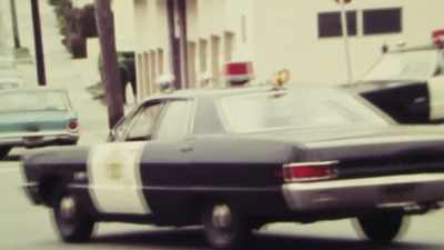 There were many more people
involved looking for him, - Myth of the Zodiac Killer