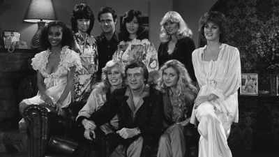 There were many
playmates that trusted me - Secrets of Playboy