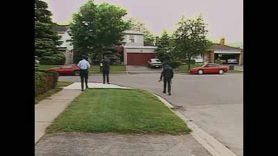 There were many suspects,
that were thoroughly investigated. - Ken and Barbie Killers: The Lost Murder Tapes