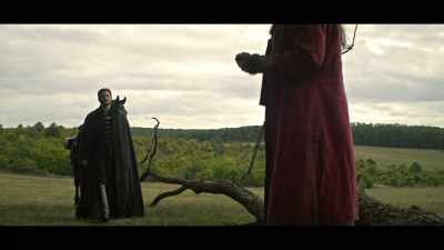 There is matter to everything. - Shadow and Bone