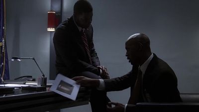- There may be a way out of this.
- How? - 24
