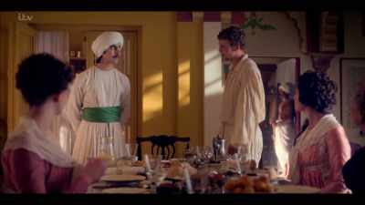 There may be complications with the child. - Beecham House