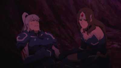 There may be help, there may not be. - DOTA: Dragon's Blood
