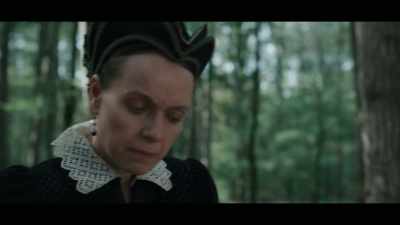 There may be more correspondence - The Serpent Queen