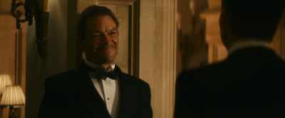 There may be
new faces coming in, - Downton Abbey: A New Era