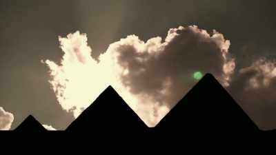 There may be precious little evidence - Ancient Engineering