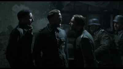 There may be serious damage. - Stalingrad