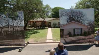 There may not be
the ocean views, - Fixer Upper: Behind the Design