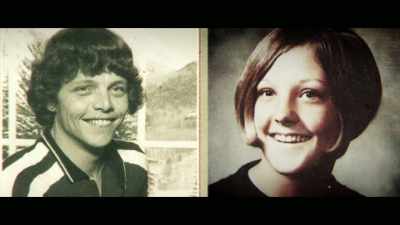 There were maybe
some similarities, - Invisible Monsters: Serial Killers in America