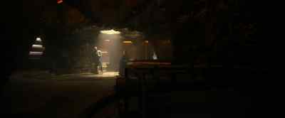 There was maybe ten of us who fought. - Star Trek: Section 31