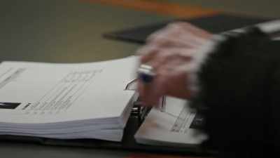 There were medical records, - Johnny vs Amber
