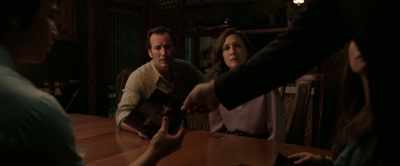 There might be someone else
we can ask about this. - The Conjuring: The Devil Made Me Do It