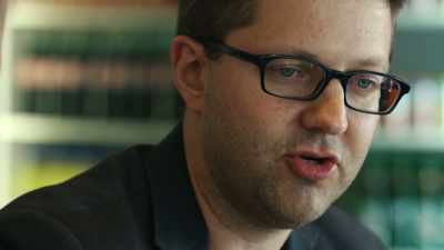 There might be five
major wiper attacks in... - Cyberwar