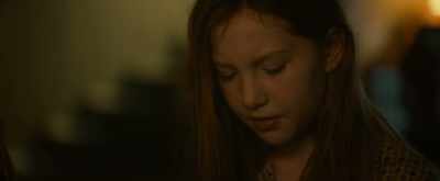 There might be more but I won't ever know - The Glass Castle