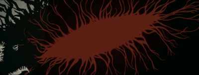 There might be powers that we can't resist. - Alien Invasion