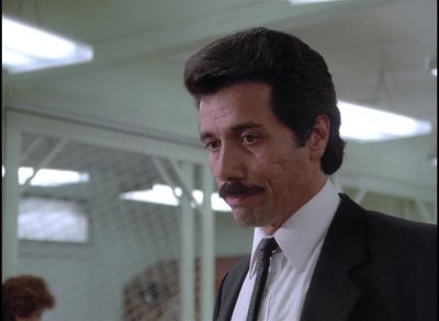 There might be some flexibility. - Miami Vice